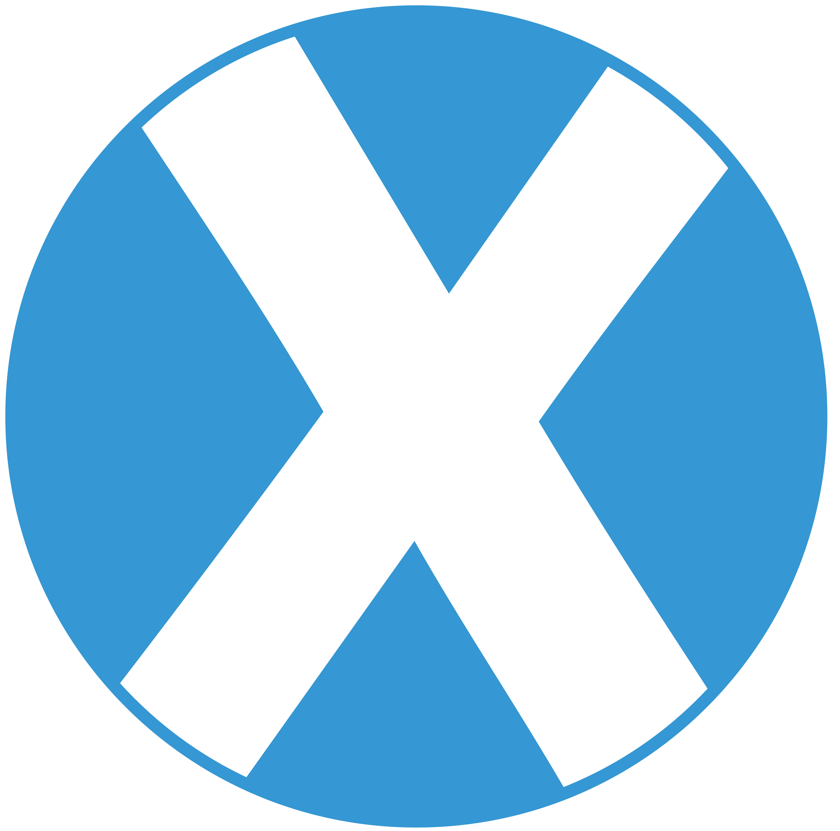 Xanbil Logo